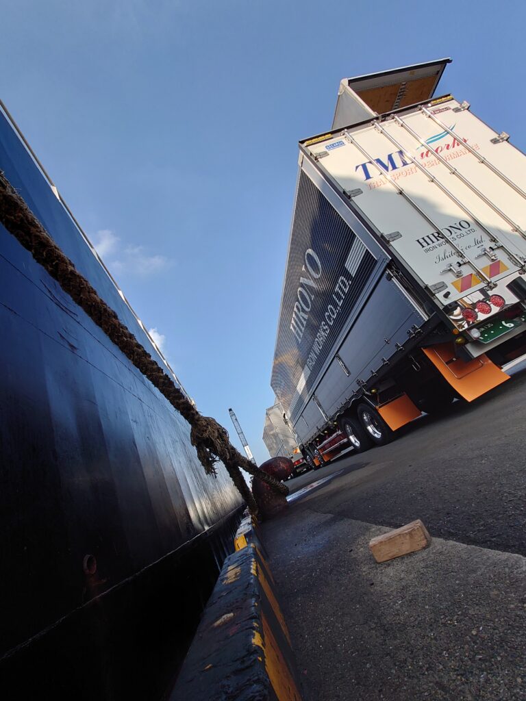 ブログ 株式会社 石飛